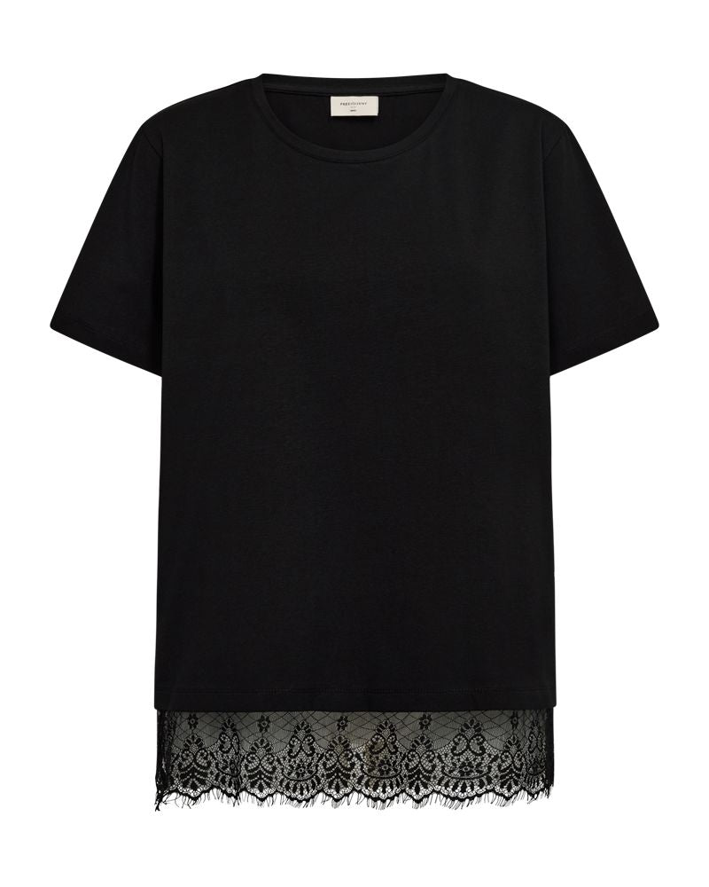 Fqsure-Tee Sort