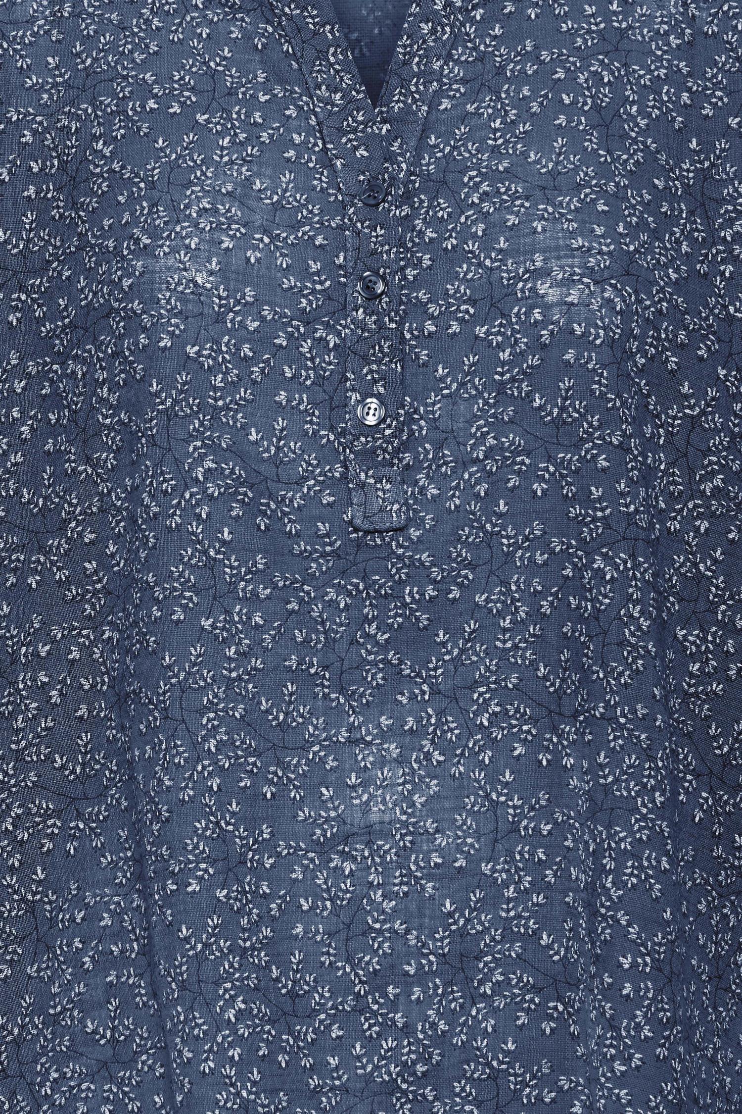 Sbalexia Twig Blouse Sort