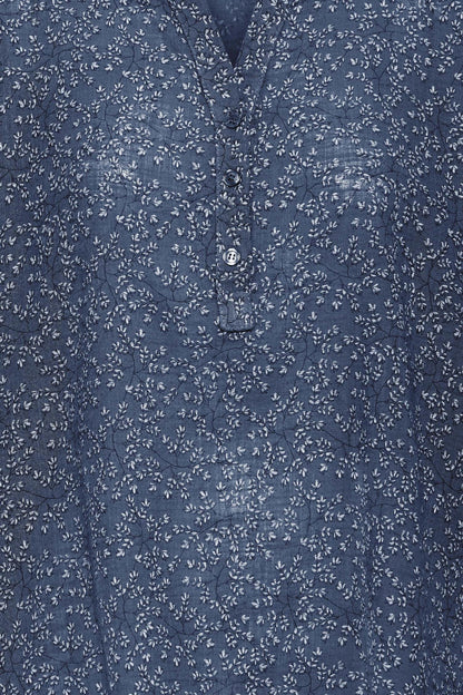 Sbalexia Twig Blouse Sort