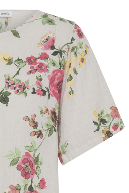 Sbtorina Dress 3 Beige