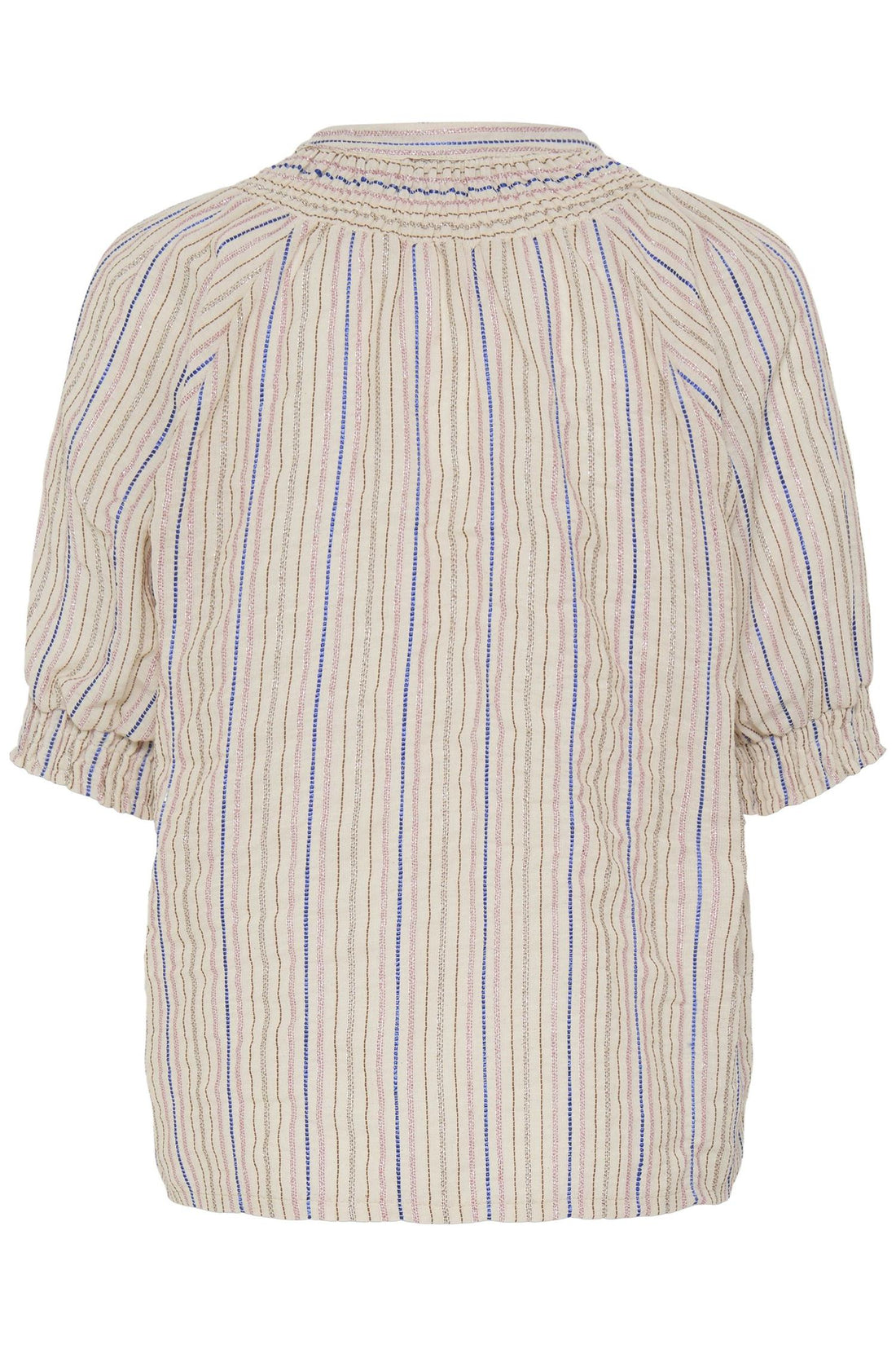 Pzcharlotte Blouse Hvit