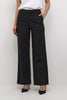 KAloraine Wide Pants Black Deep