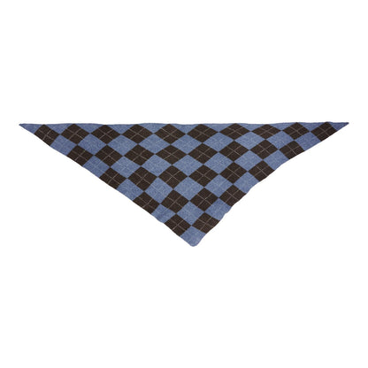 Mdcgretzel Scarf Flerfarget