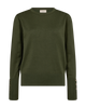 FQKATIE-PULLOVER Grønn