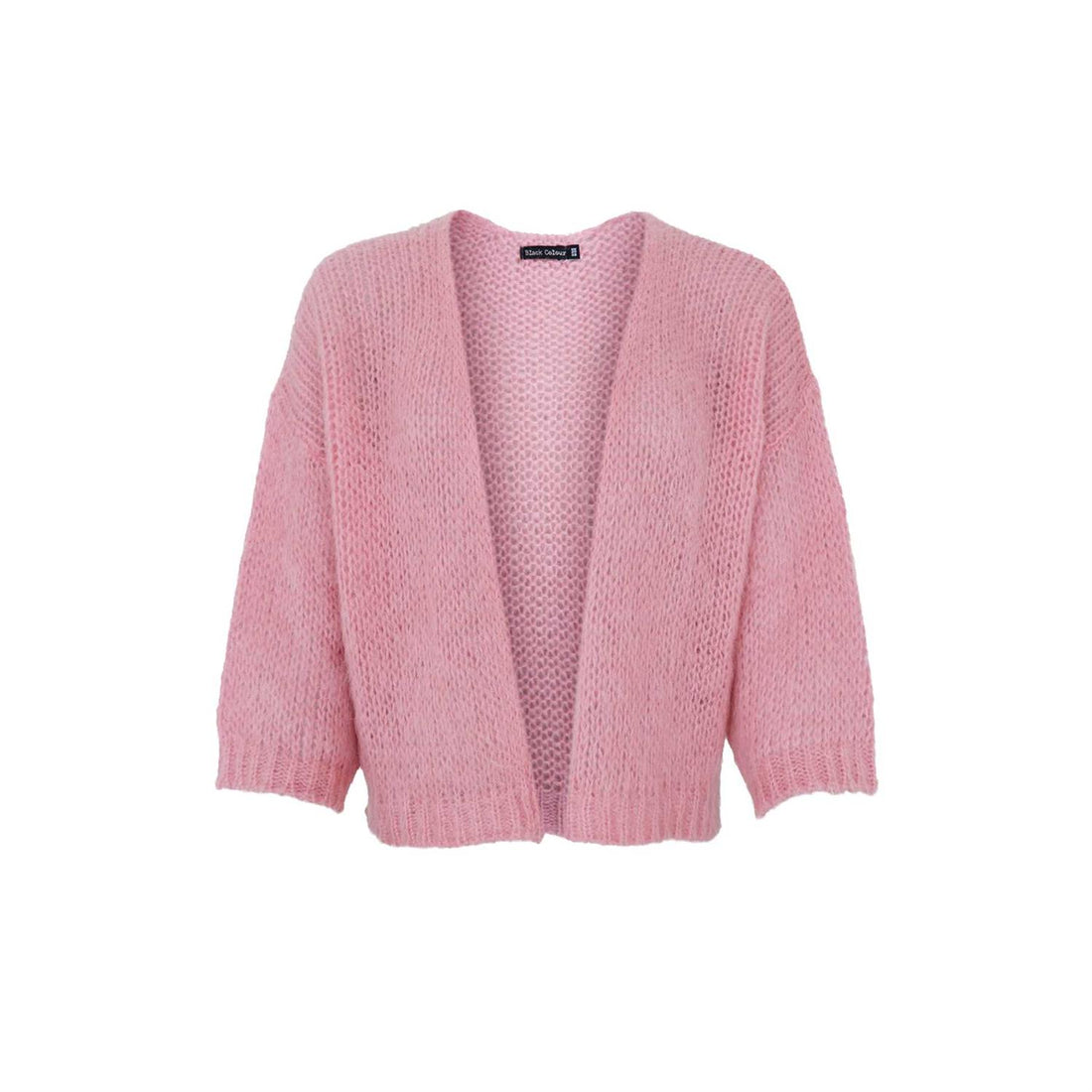 BCCASEY CARDIGAN Rosa