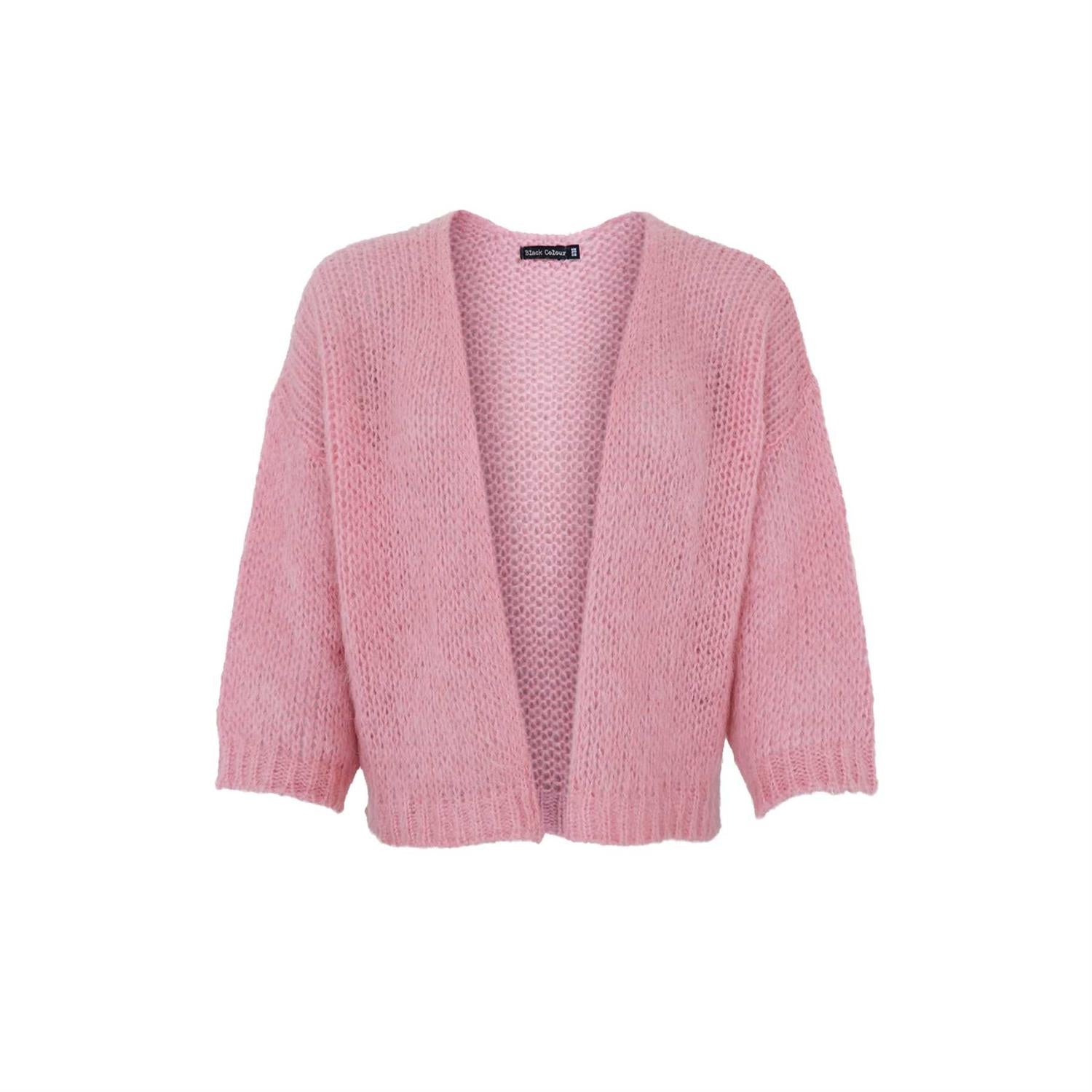 BCCASEY CARDIGAN Rosa
