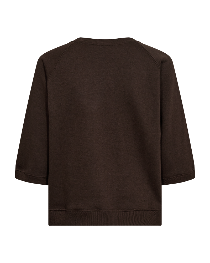 Fqkamela-Pullover Beige