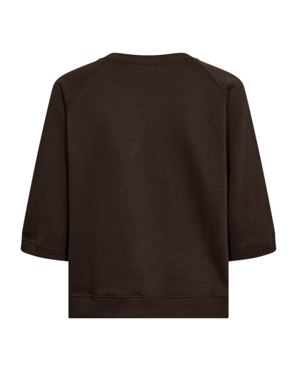Fqkamela-Pullover Beige