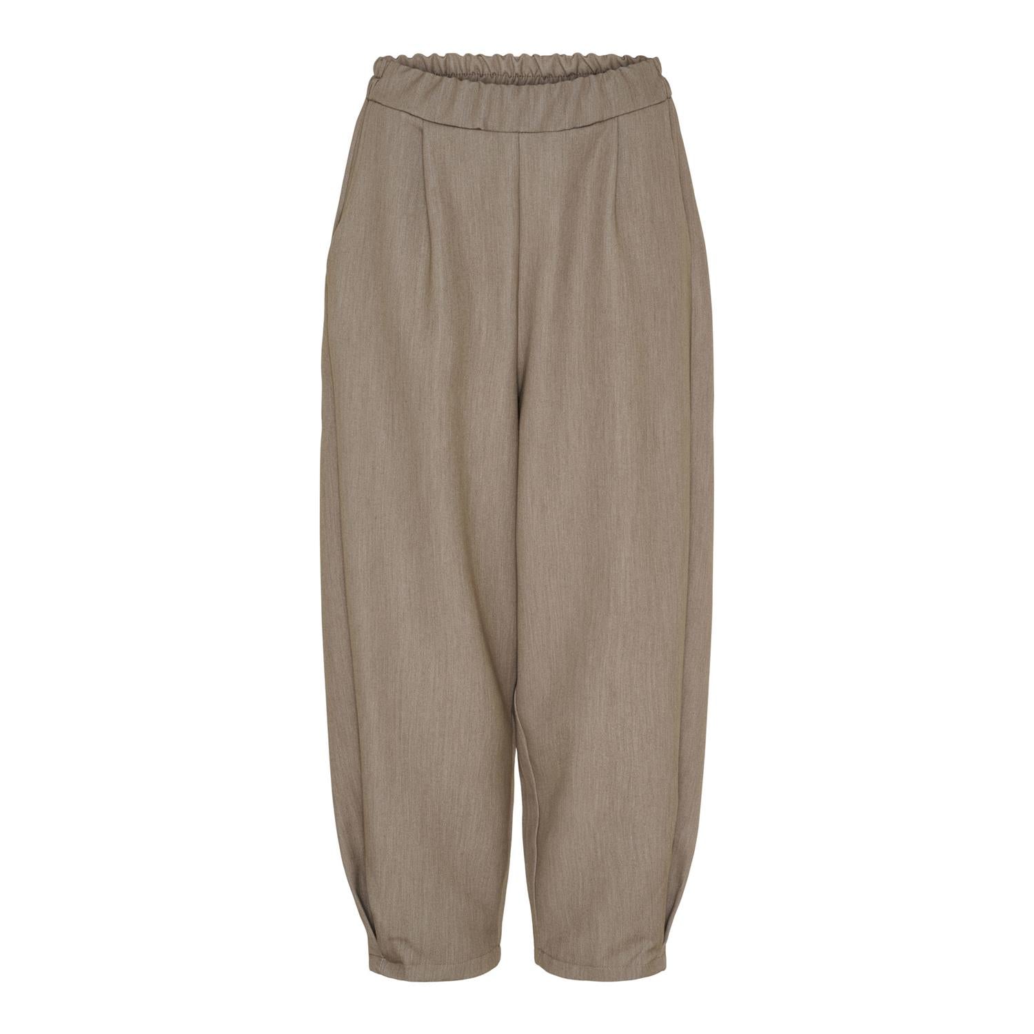 Mdcfienna Pants Beige