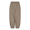 Mdcfienna Pants Beige