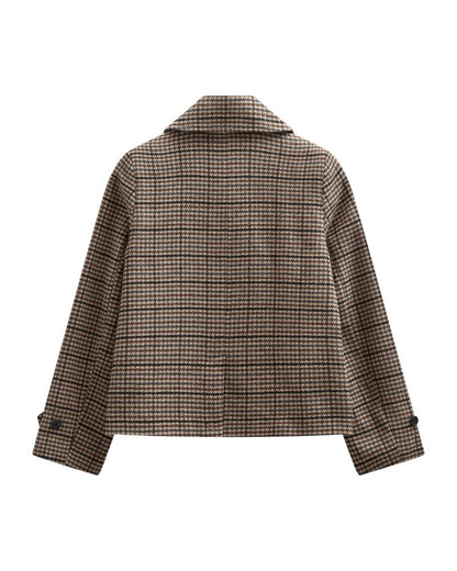 Fqsalia-Jacket Sort