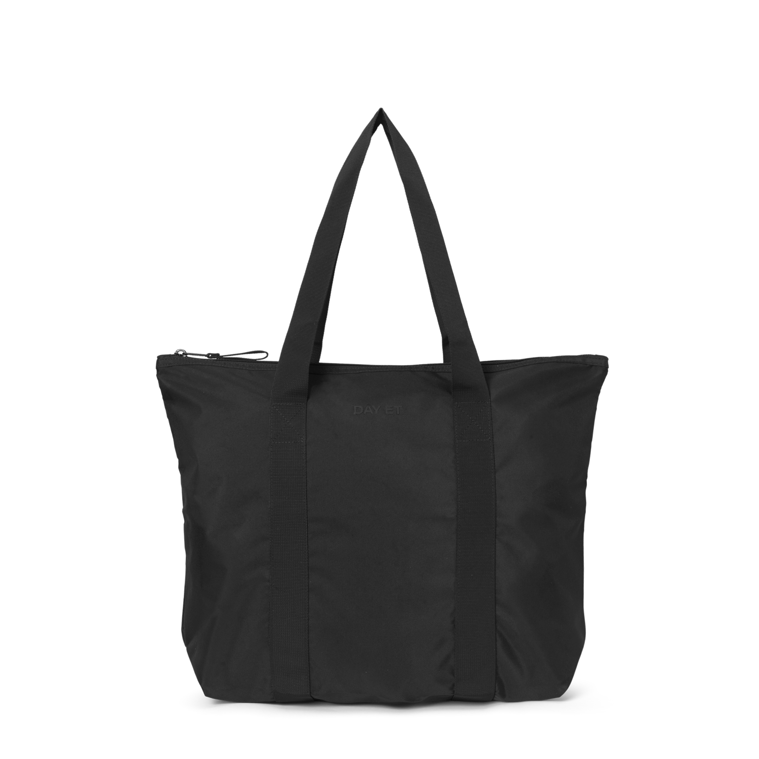 Day RE-S Tonal Bag M Svart