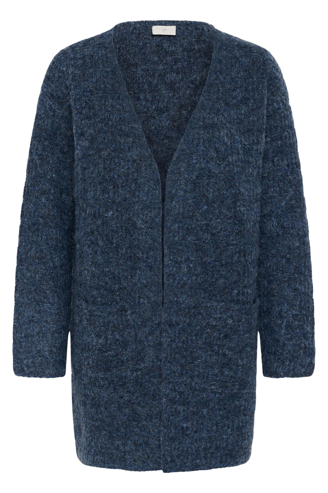 Kakikki Cardigan Grå