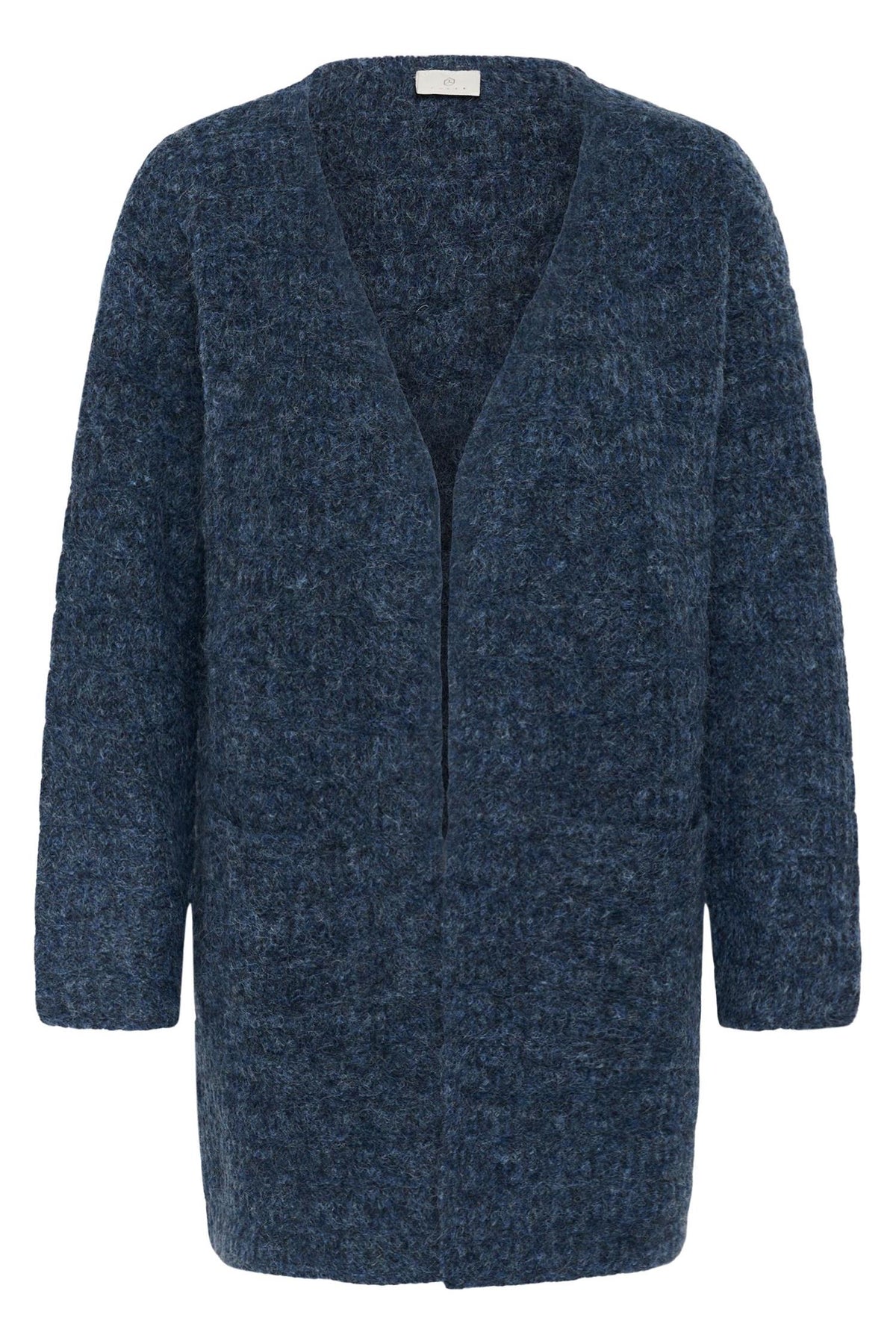 Kakikki Cardigan Grå