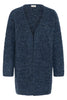 Kakikki Cardigan Grå