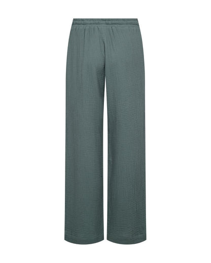 Fqesmingo-Pants Grønn