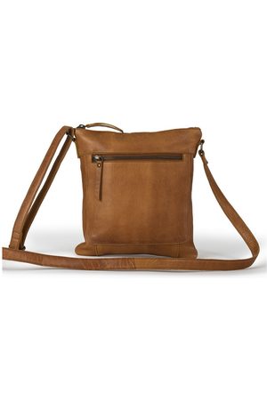 Oulu BAG SMALL Burned Tan