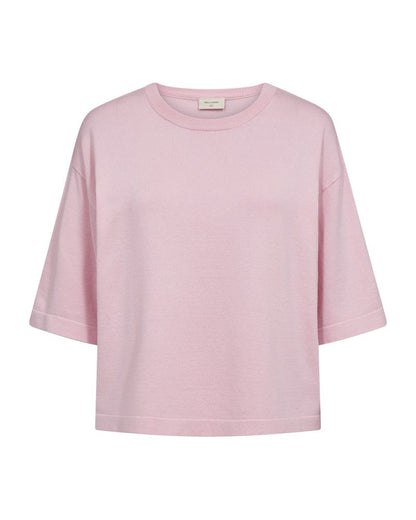 Fqconny-Pullover Lilla