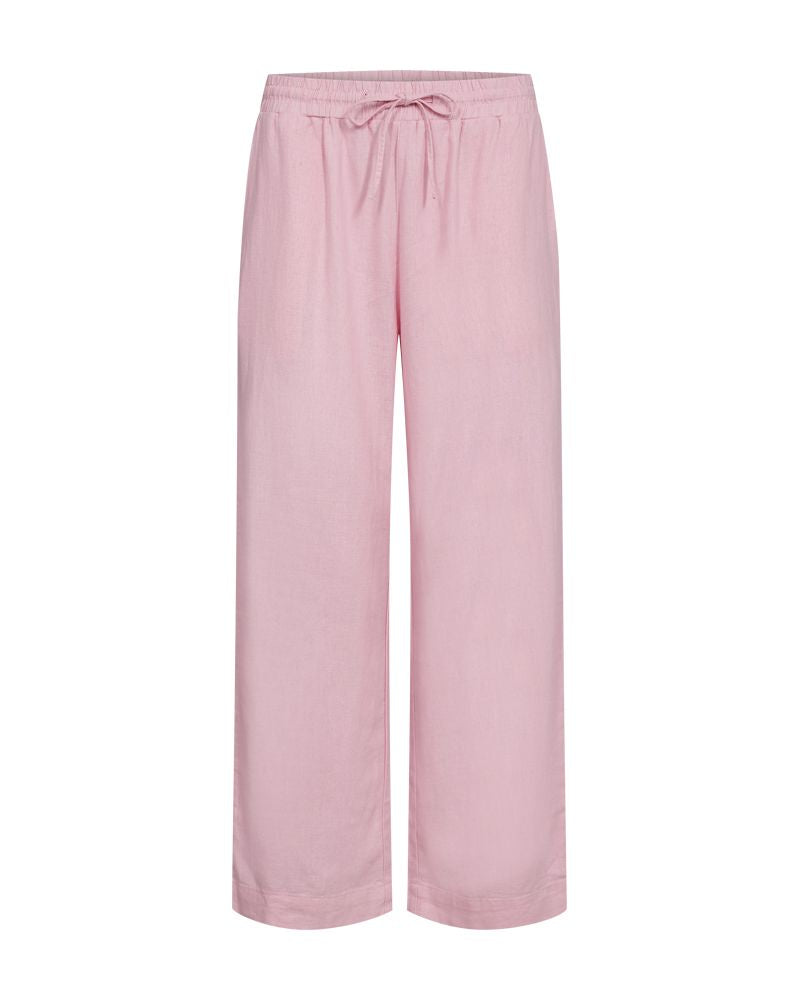 Fqlava-Ankle-Pa Lilla