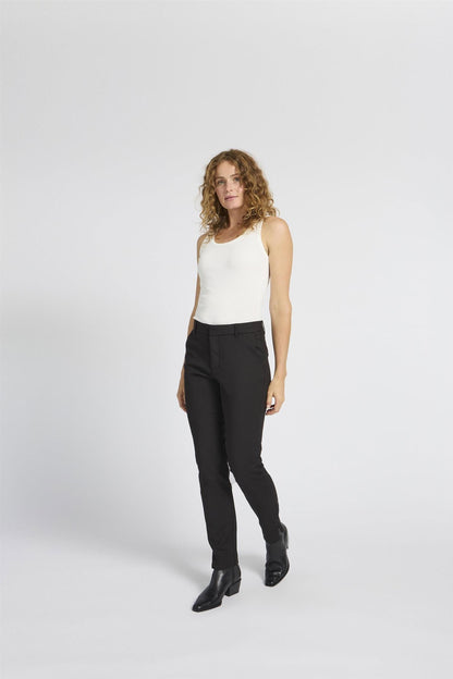 Pzbindy Hw Pant Long Skinny Le Sort