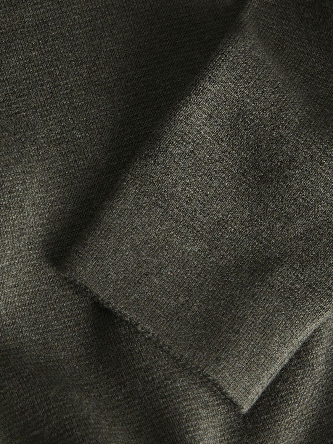 Jprblamilano Stitch Knit Crew Neck Sn Grønn