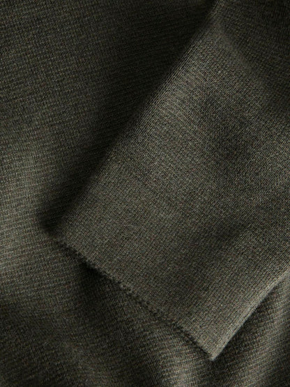 Jprblamilano Stitch Knit Crew Neck Sn Grønn