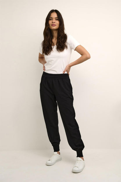 Crcharlott Harem Pant Sort