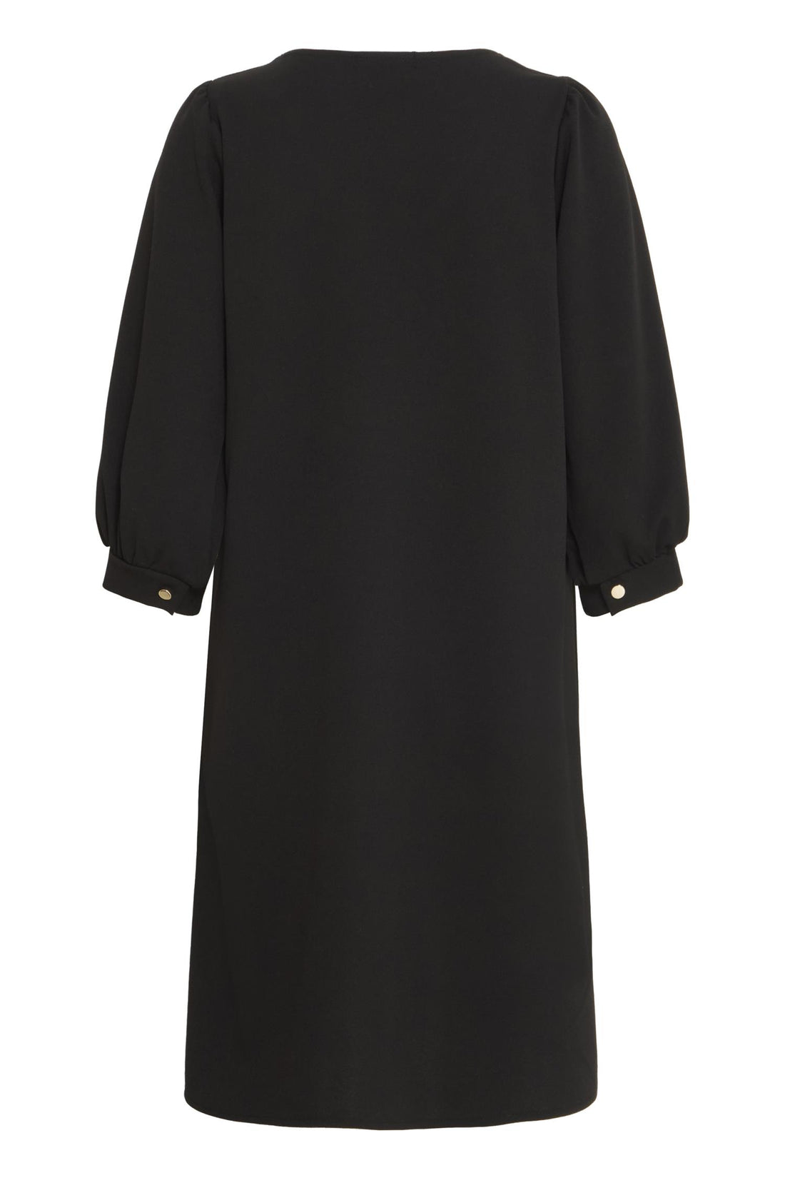 Sbgazel Dress Svart