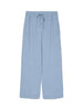 Vmlinn Hw Pants Wvn Noos Blå