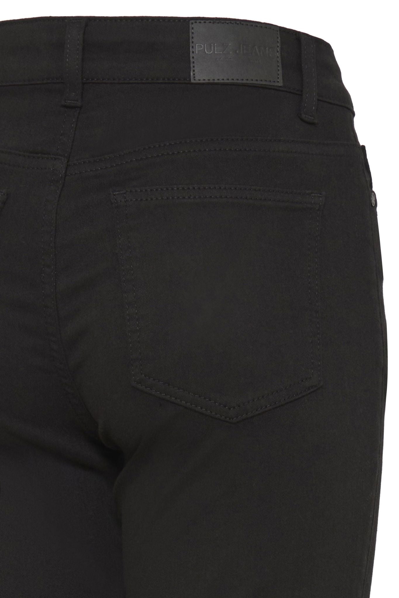 Pzemma Hw Jeans Medium Straigh Sort