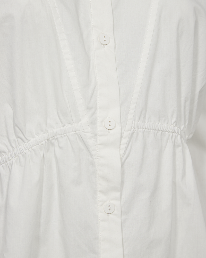 FQADJA-SHIRT Offwhite