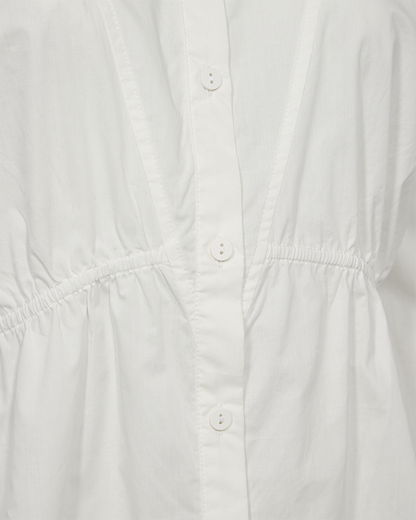 FQADJA-SHIRT Offwhite