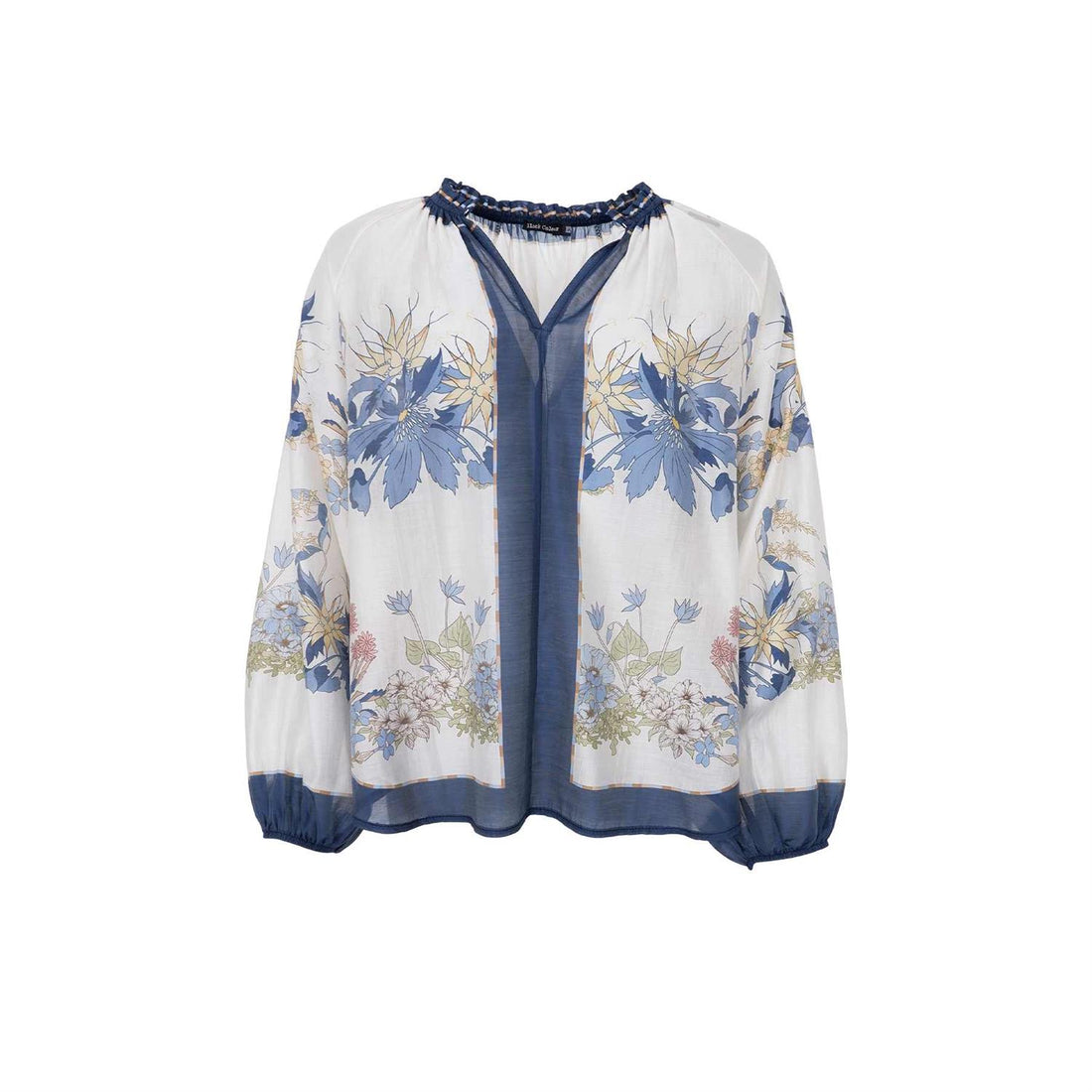 BCBELIS BLOUSE Marine