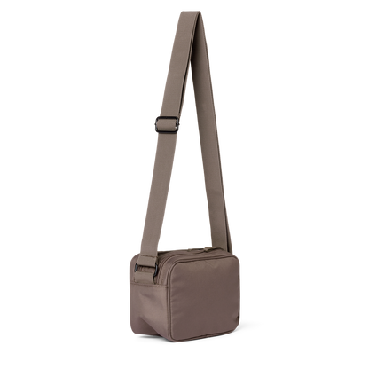Day RE-S Tonal CB 2 Zip Brun