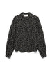 Awnoelle Ls Shirt Sort