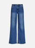 Nicoline jeans 1016 Medium Blue Denim