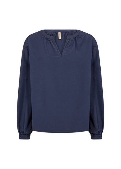 Sc-Netti 112 Navy Blazer