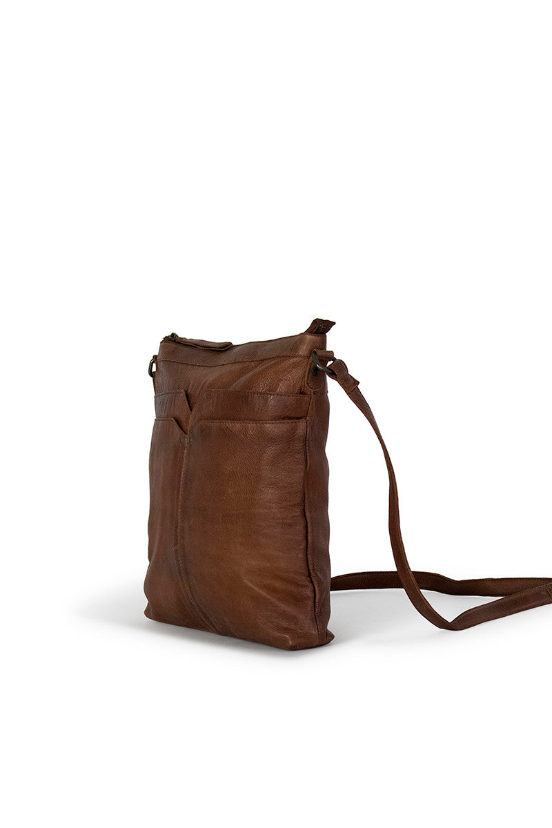 Biri Urban (Bag, Large) Walnut