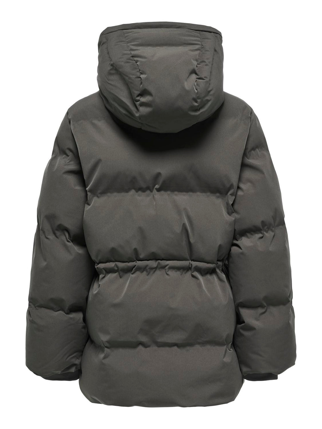 Jdyosaka Heavy Puffer Otw Sij Brun