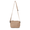 Day RE-S Tonal CB 2 Zip Beige