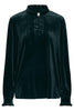 Pzbarbara Ls Blouse Magical Forest