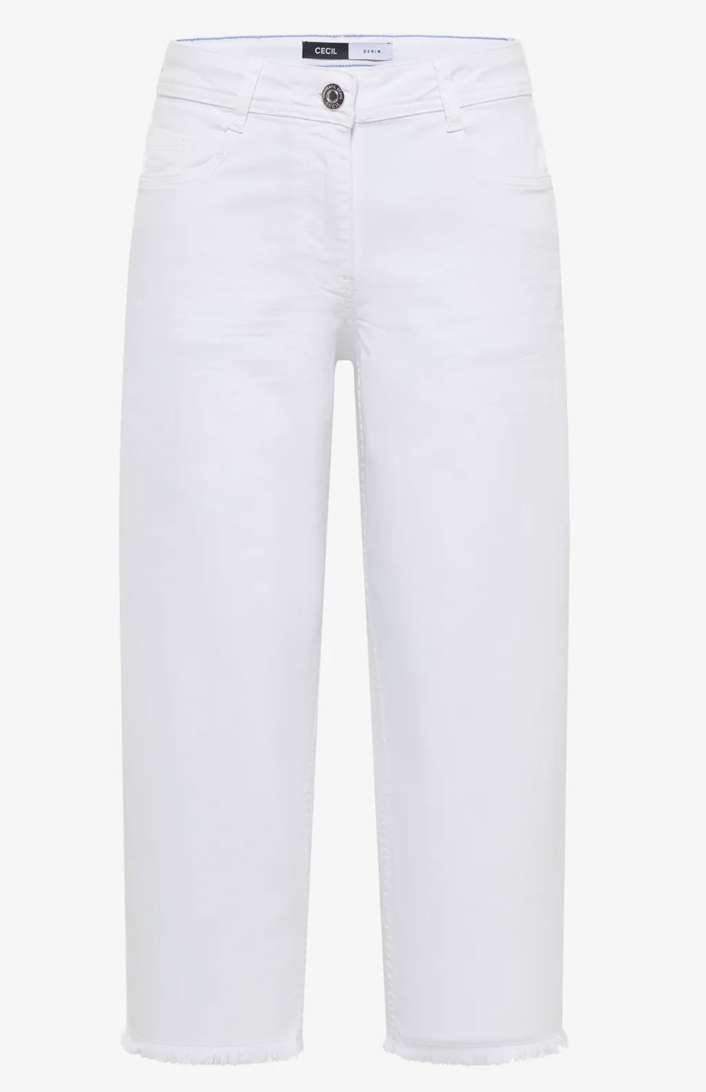 NEELE WHITE Hvit