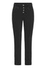 Sbspirola Pant Jet Black