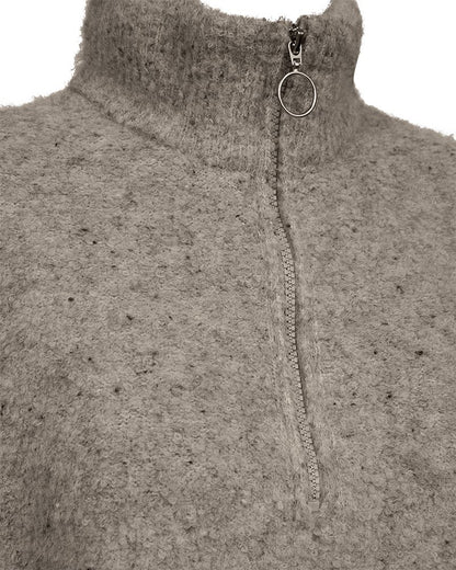 Fqgrsnemes-Waistcoat Beige