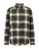 Fqerino-Shirt Grå