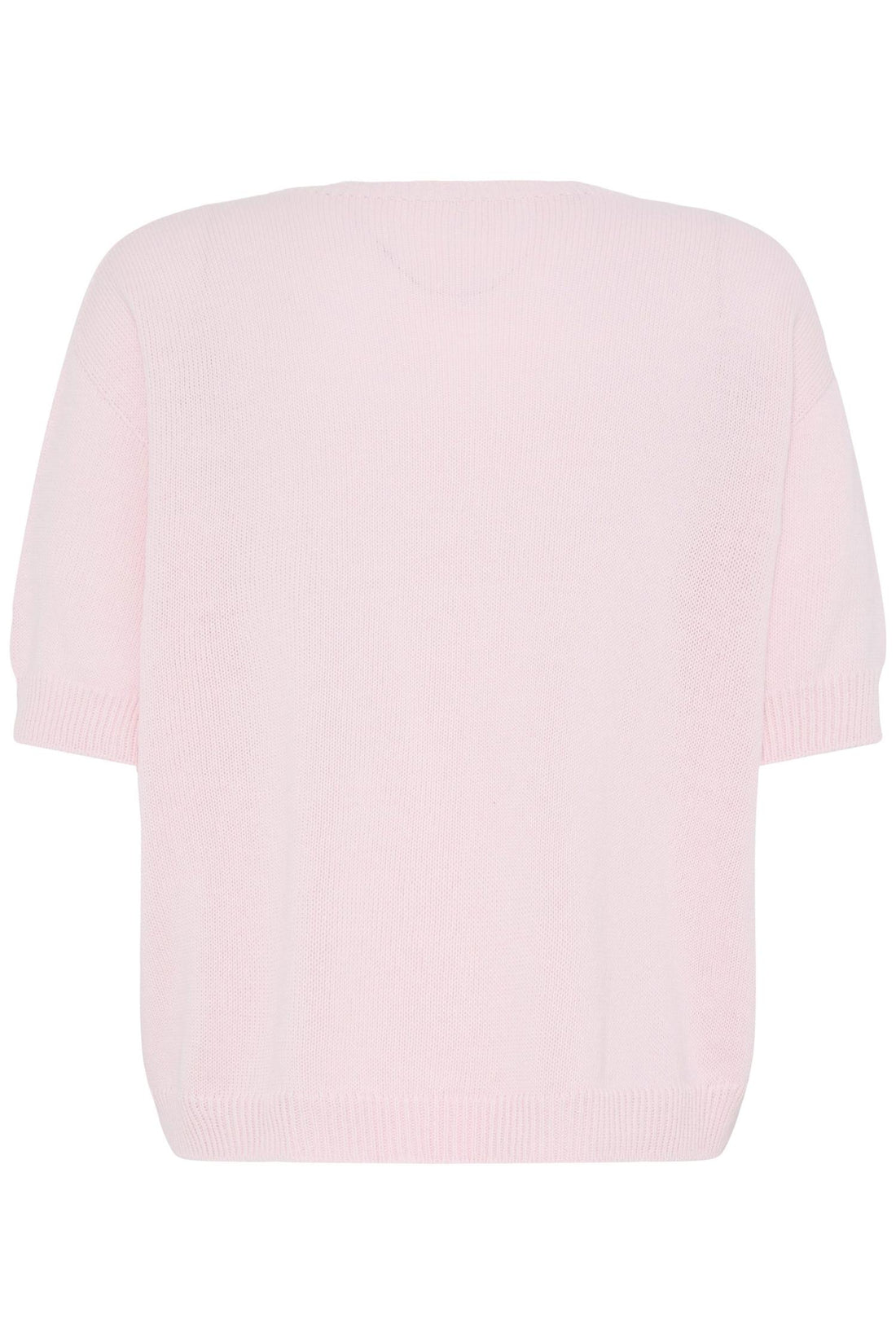 Sbxtikka Knit Blouse Rosa