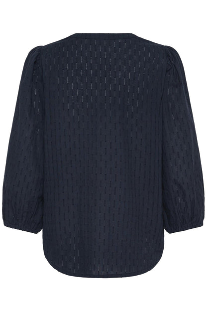 Kabea Blouse Blå
