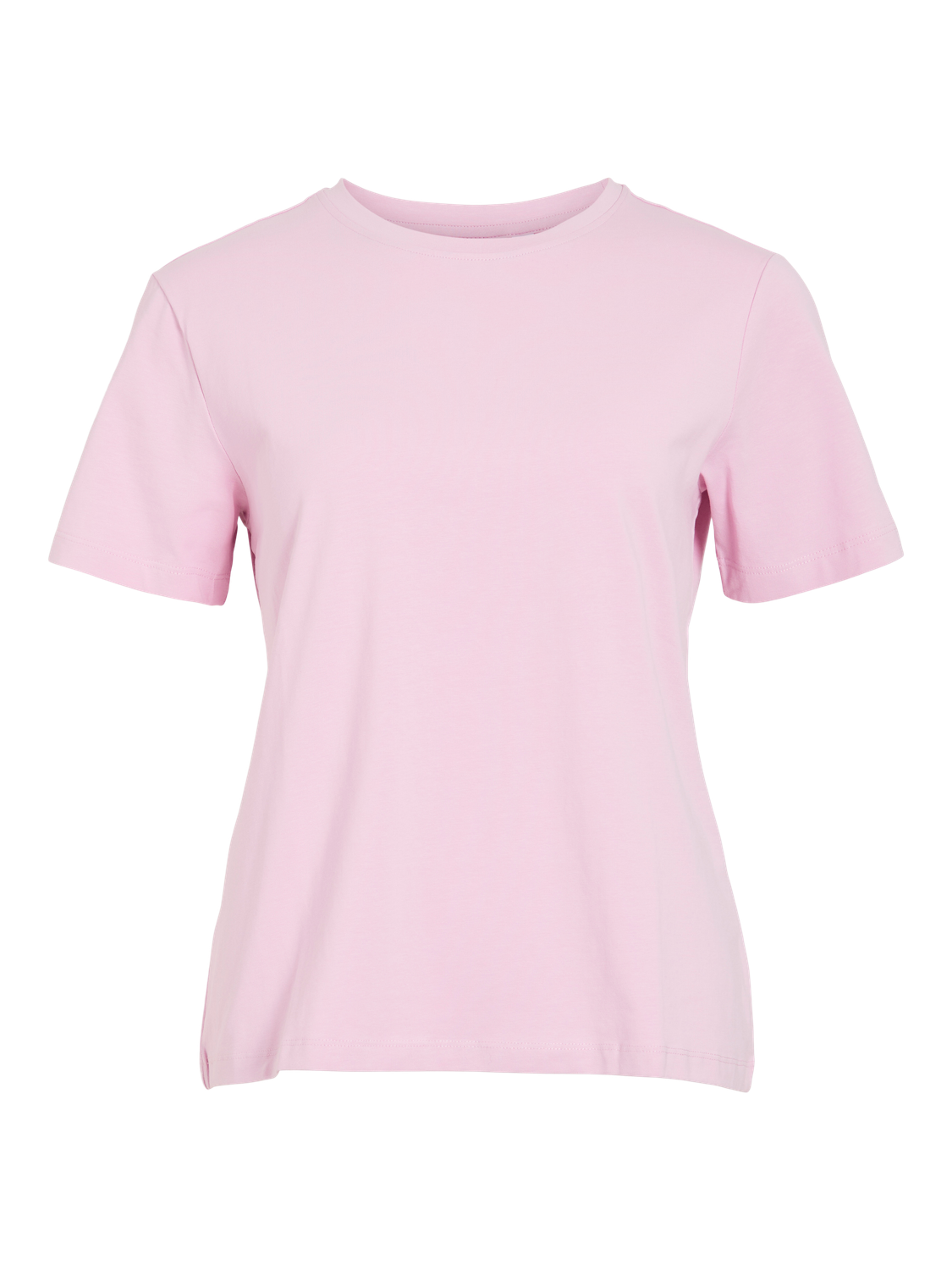 VINORA S/S T-SHIRT - NOOS Rosa