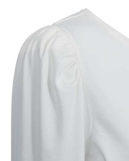 FQFENJA-TEE Off-White