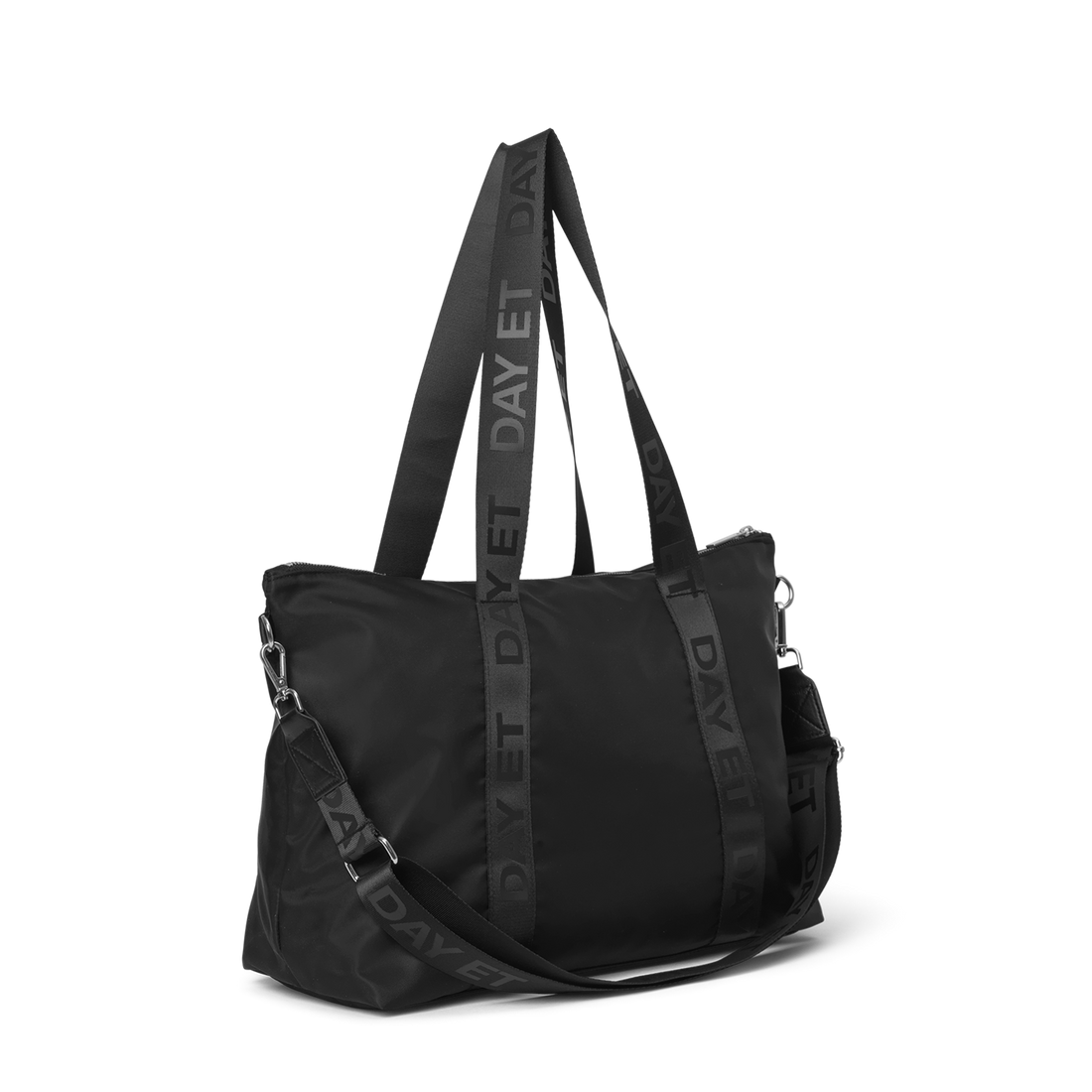 Day RE-Z Logo Band Cross Bag Svart